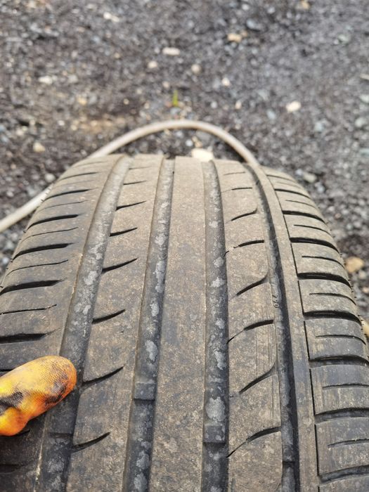 Гуми 245.40.19 pirelli/255.55.18 джип/245.35.19 2бр