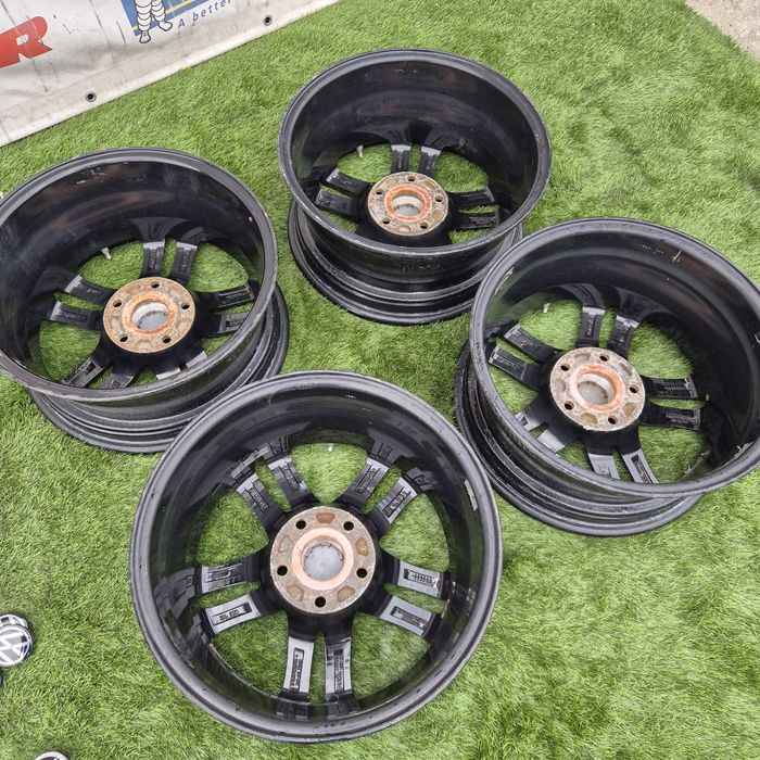 Jantd R 16 Mazda 5x 114.3