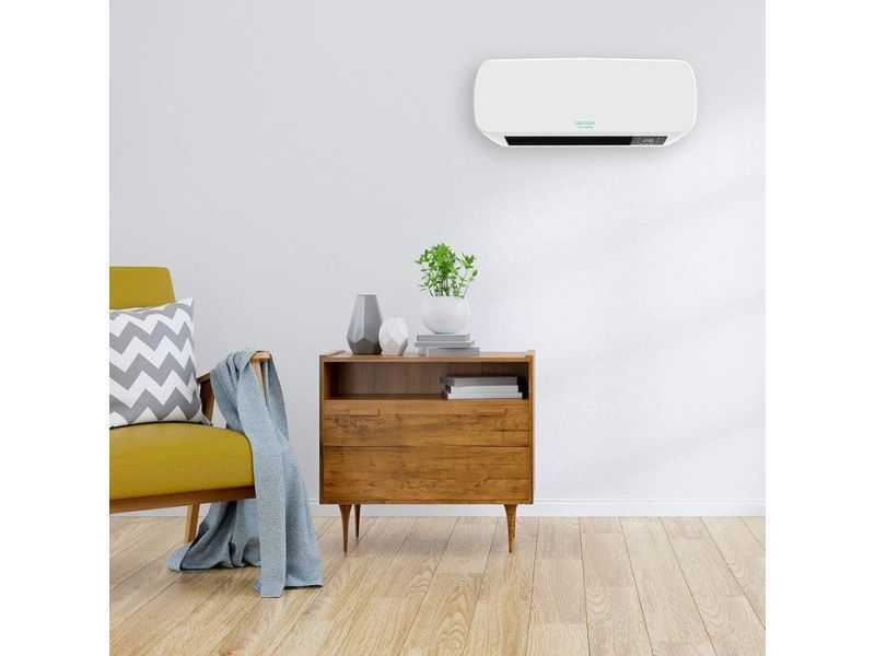Стенен Керамичен Отоплител Cecotec Ready Warm 5200 – 2000 W