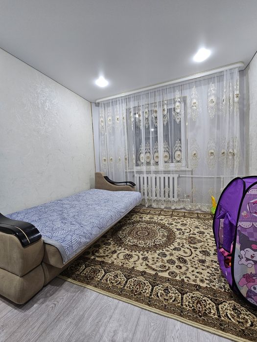 Продам трехкомнатную квартиру