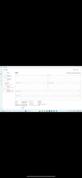 Геймърски лаптоп MSI Cyborg 15 A13V 144hz