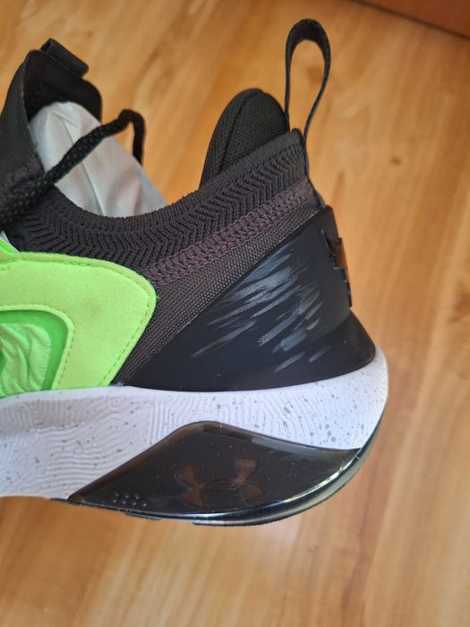 Маратонки Under Armour