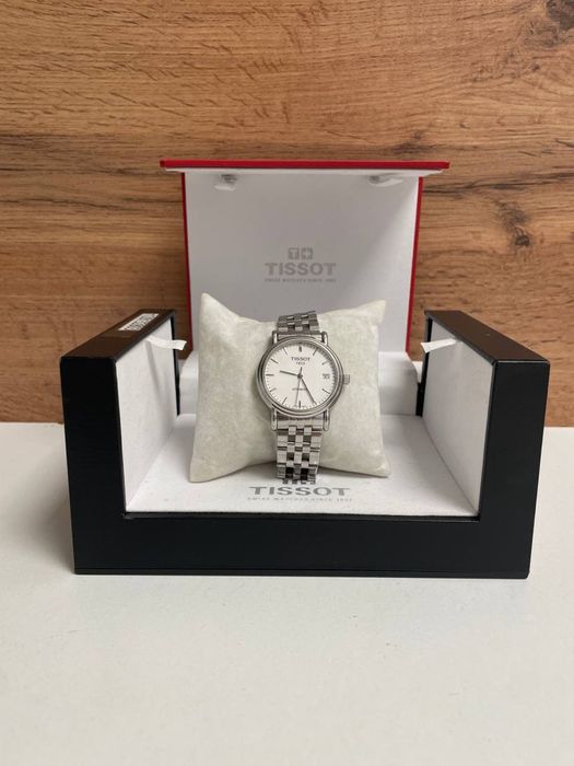 Часы Tissot/BariBarShop/Рассрочка/Ред
