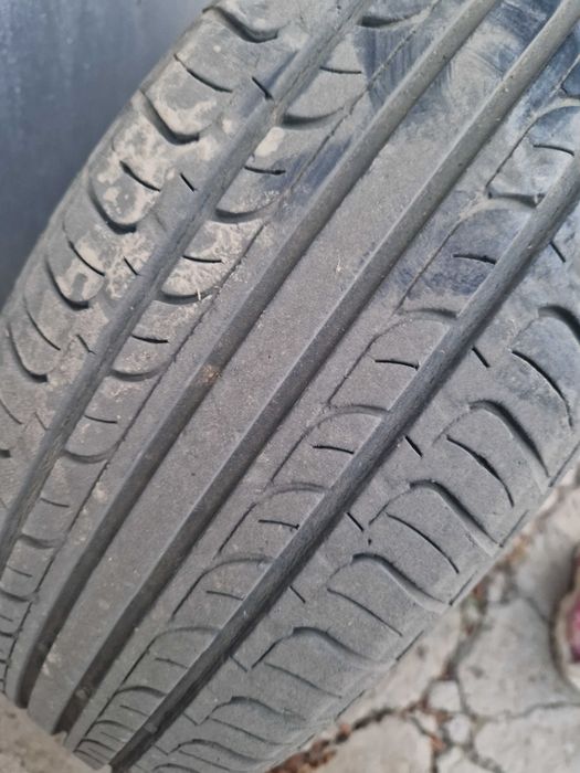 Шины Hankook r15 с дисками