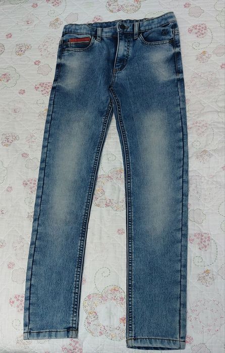 Дънки и панталони "Mayoral"