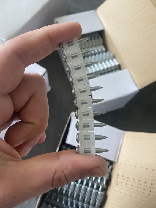 Cuie Hilti GX3, GX120, BX3| Pentru Electricieni, Rigipsari