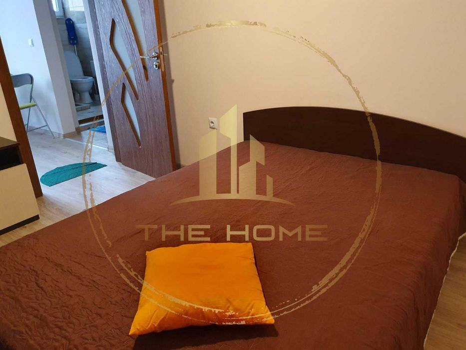 Дава се под наем Двустаен апартамент в Варна, Възраждане 3 - 45 кв.м за 300 € - Снимка #3