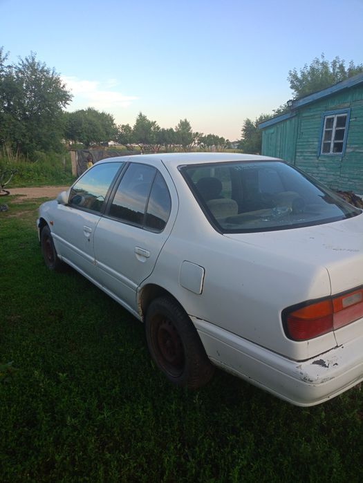 Продаю nissan primera p10