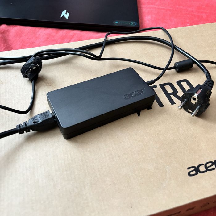 Лаптоп Acer Nitro V 15