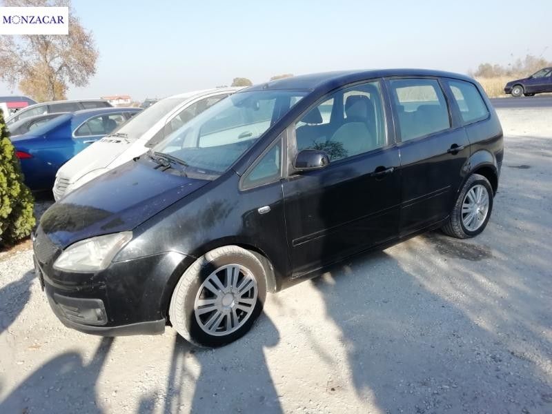 Ford Focus C-Max на части