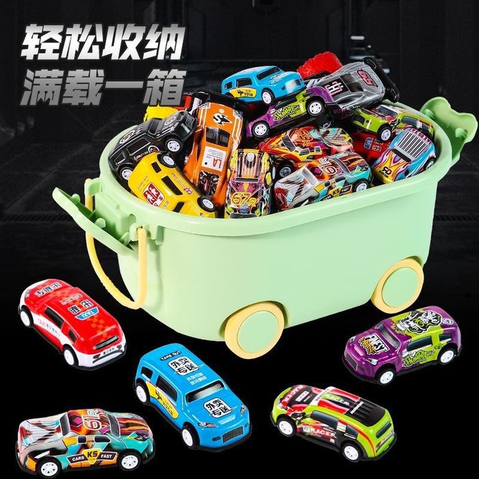 Игрушечные машинки