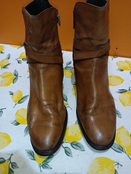 Marco Polo ботуши N 40