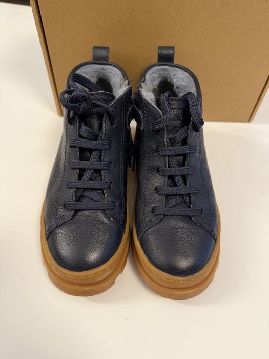 Camper Brutus- детски боти