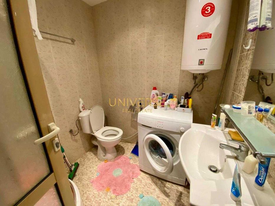 Продава се Двустаен апартамент в к.к. Слънчев бряг - 62 кв.м за 1089 €/кв.м - Снимка #7