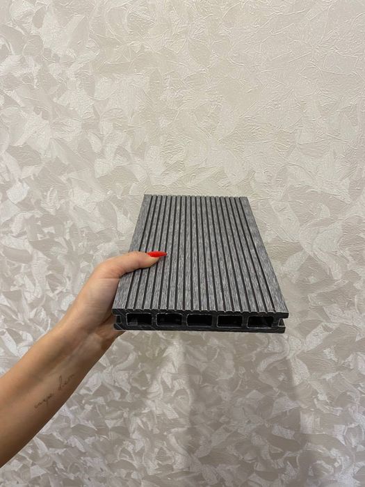 Террасная доска мпк, дпк, декинг, терраса