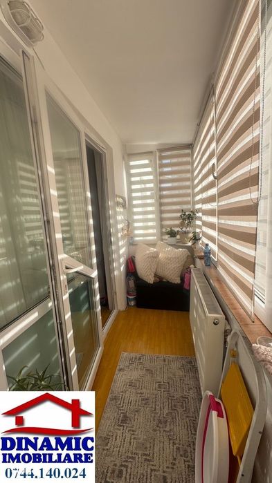Apartament, 2 camere decomandat, Darmanesti — fotografia 1
