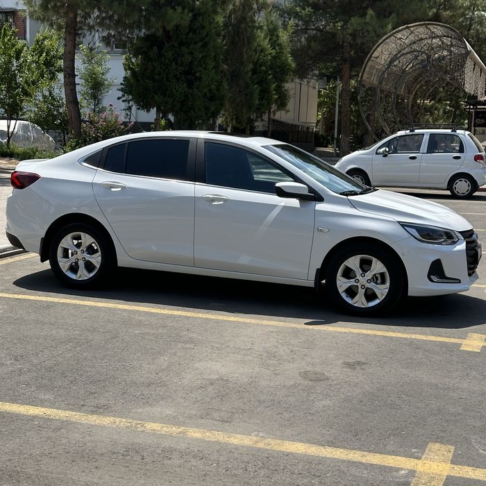 Onix Premier 2024