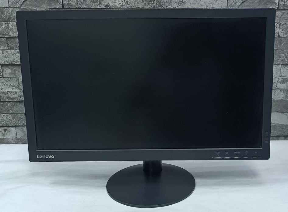 Monitor Lenovo ThinkPad si electronice. Locatie Bucuresti