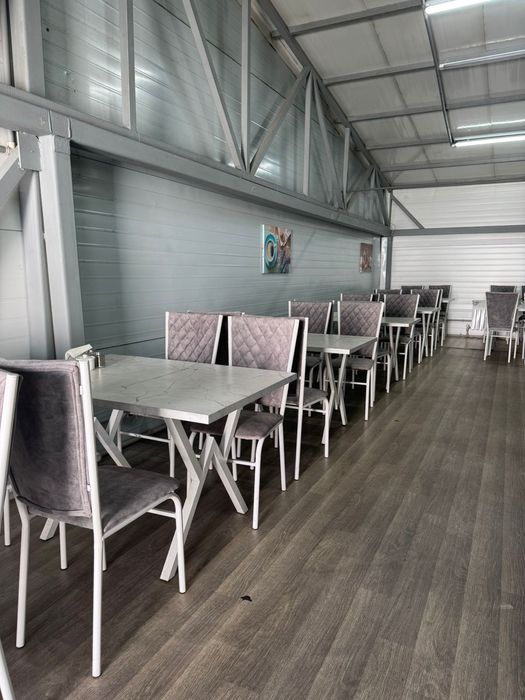 готовый бизнес, общепит