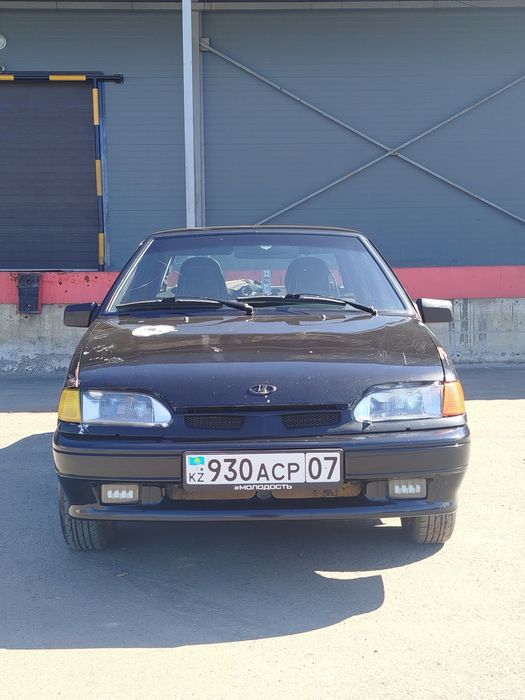 Продам 15ку 2009