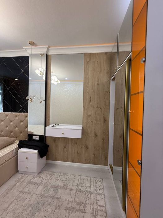 Novza metro 2x3 komnata qizla oyla