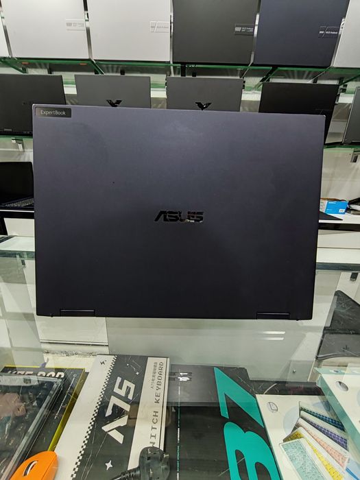 Nasiya ‼️ Asus Expertbook core i5 1240P  Nasiya | в кредит