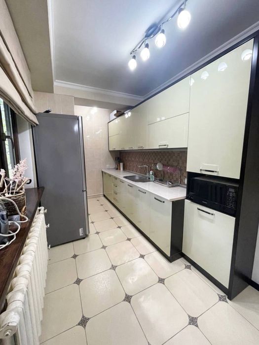 Ц-1, Экопарк , Чайкоф