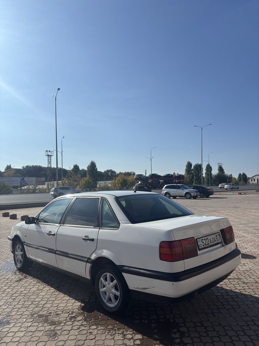 Продается пассат б4