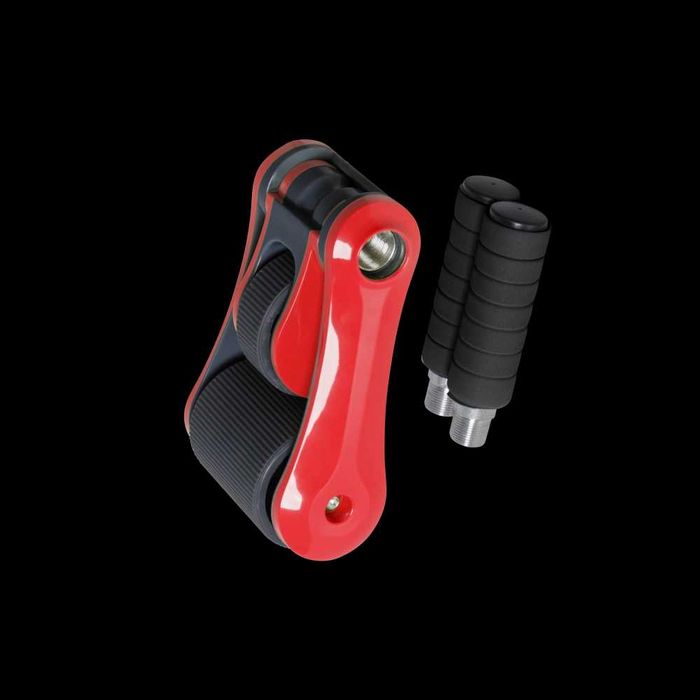 Тренажёр для пресса Yamaguchi AB FIT