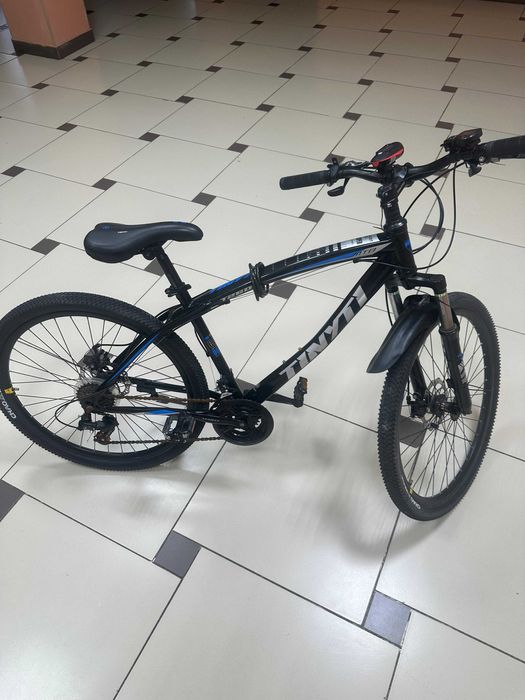 Велосипед/велик гор