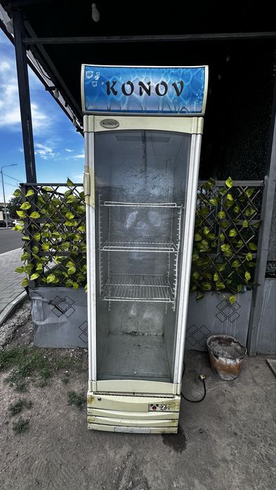 Холодильник рабочий состояние хорошее