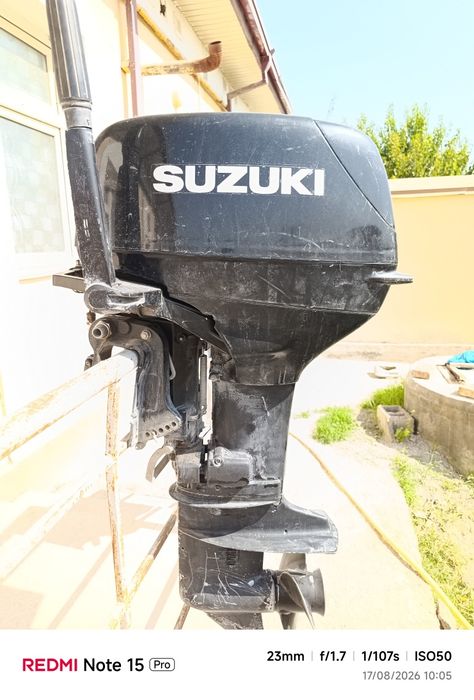 Suzuki30mator&#%