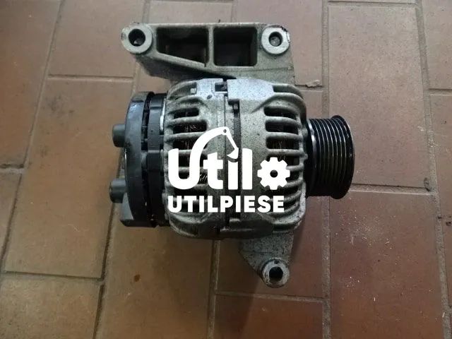 alternator paccar daf xf 106 xf 105 cf 85 euro 6 - original