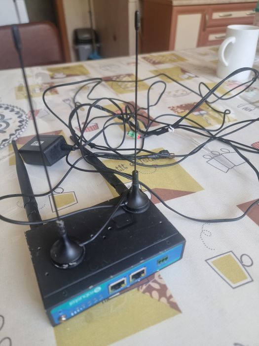 3g, 4g   wifi  ruter