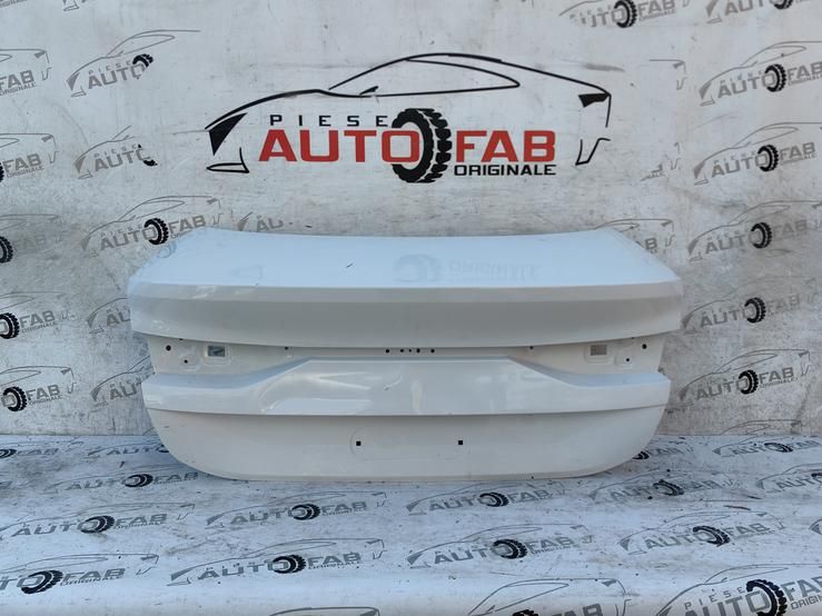 Capota portbagaj BMW Seria 2 F44 Gran Coupe an 2019-2020-2021-2022-202