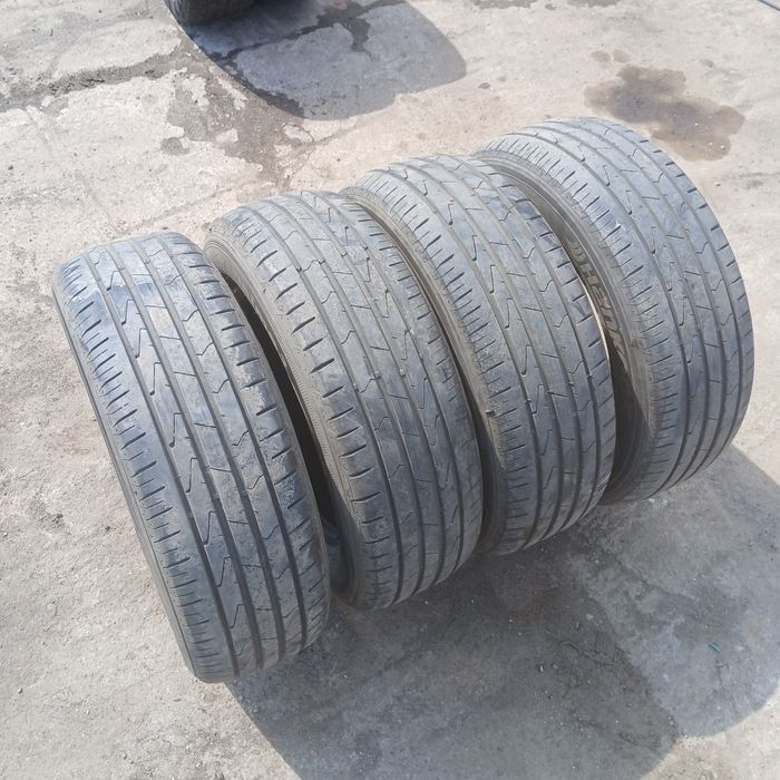 195/65 R15 hankook vara dot 2024