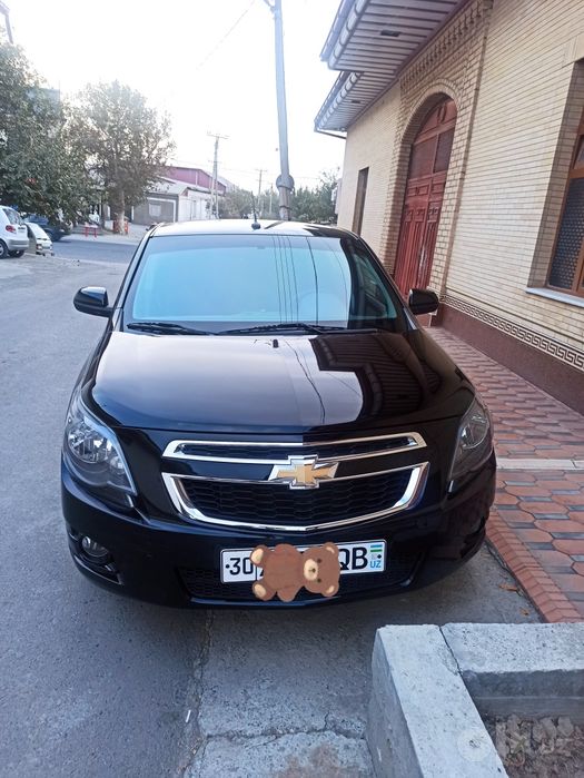 Cobalt mitnayg oxirgi madeli