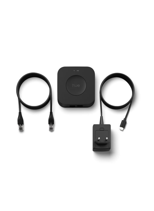 Philips Hue Bridge Pro nou