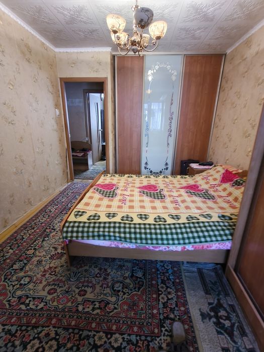 Продаём двухкомнатную квартиру