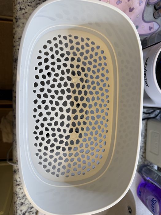 Sterilizator Philips Avent cu funcția de uscare