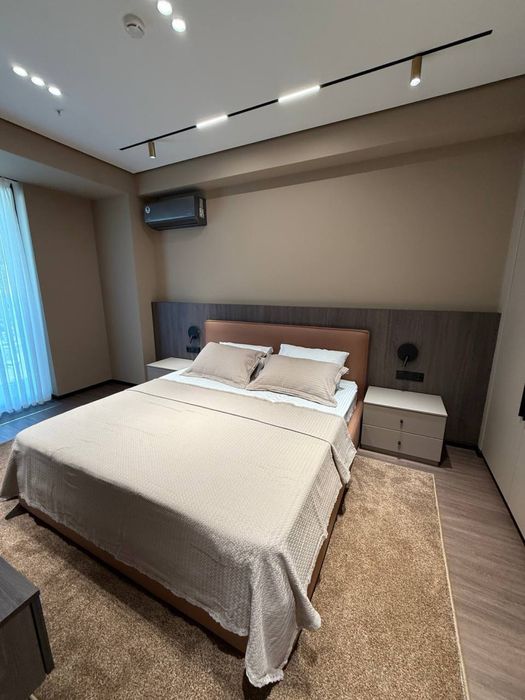 Квартира посуточно