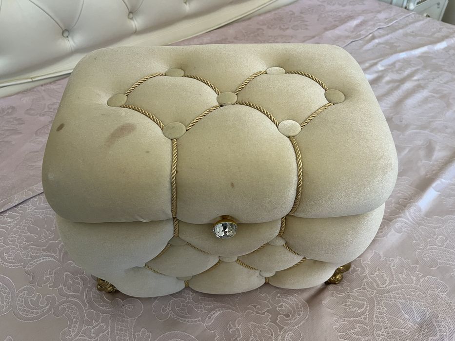 Сандық комплект