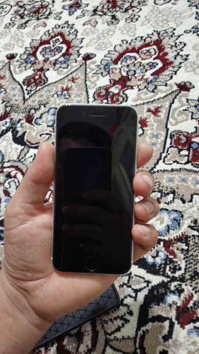 Iphone se 64 ta lik ideal sastayanida