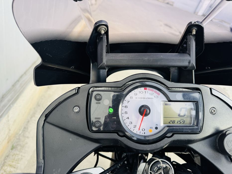 RATE FIXE fara avans KAWASAKI VERSYS 650 ABS Livrare GRATUITA Buyback
