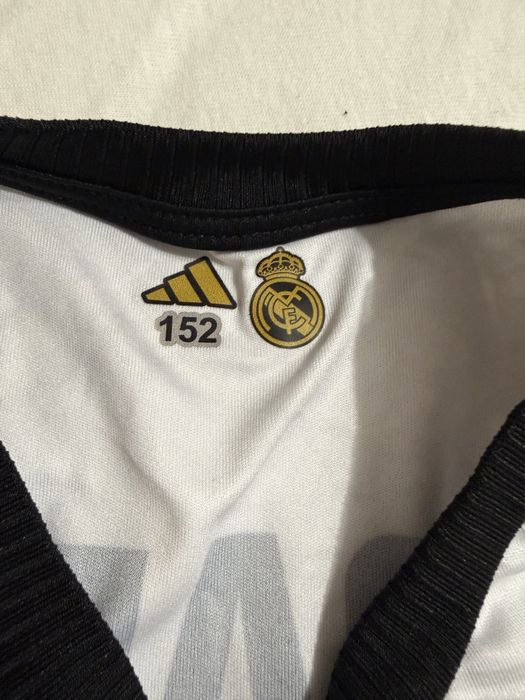 Dragon kit Mbappē 152(XS)