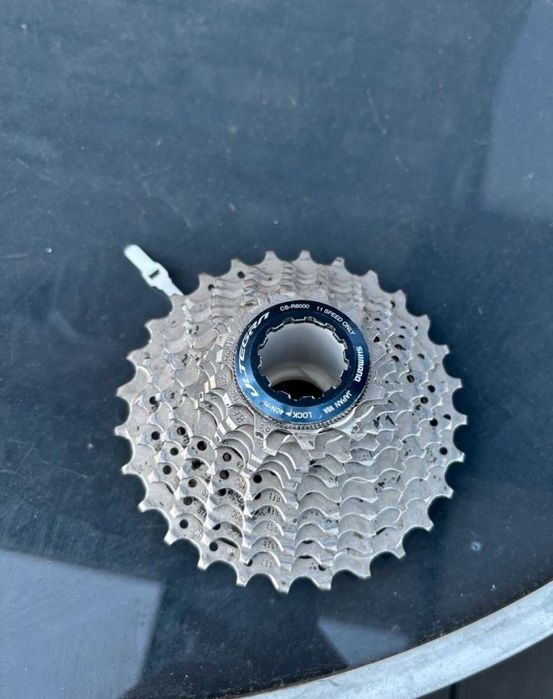 Кассета Shimano Ultegra