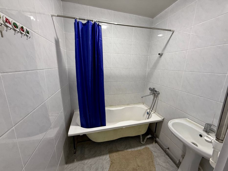 Аренда Сергели спутник 16А срочно сдаётся 2х комнатная квартира