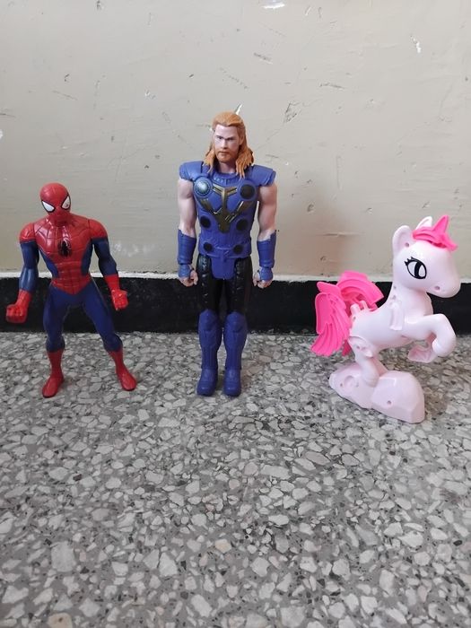 Детски оргинални играчки