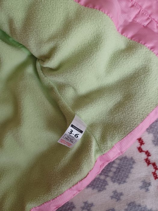 Детски и бебешки якета