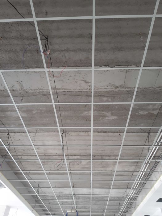 Armstrong Армстронг потолок комплект